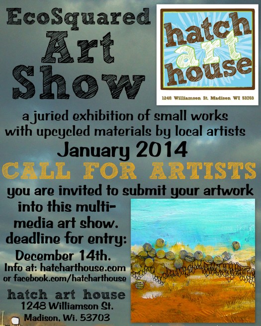 ecosquared poster 2014